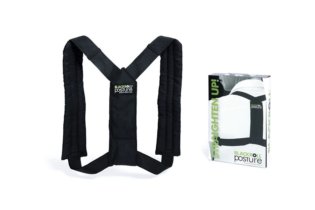 BLACKROLL Posture Brace 2.0