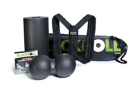 Blackroll Back Set