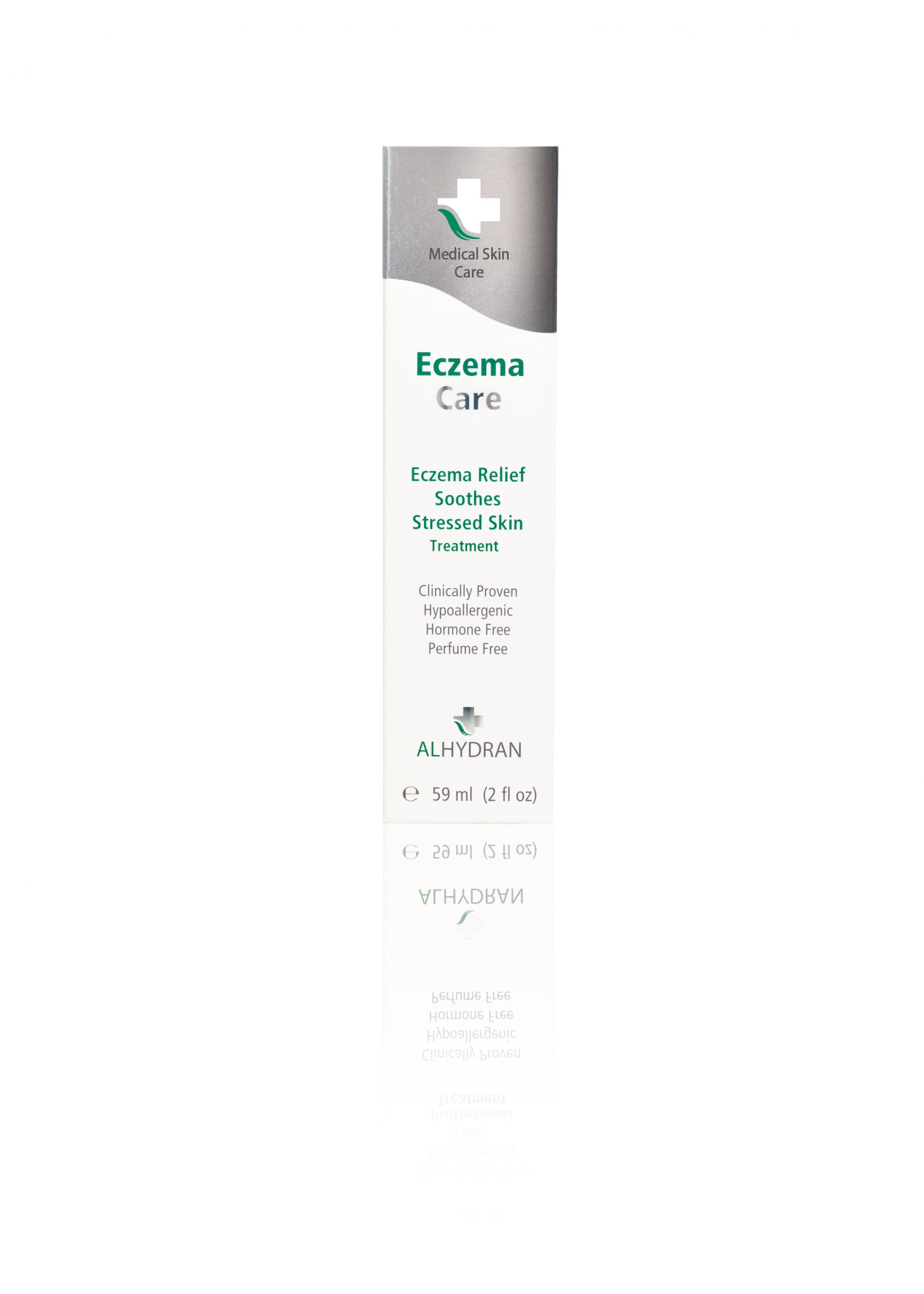 Alhydran Eczema Care 59ml – OneUp Healthcare