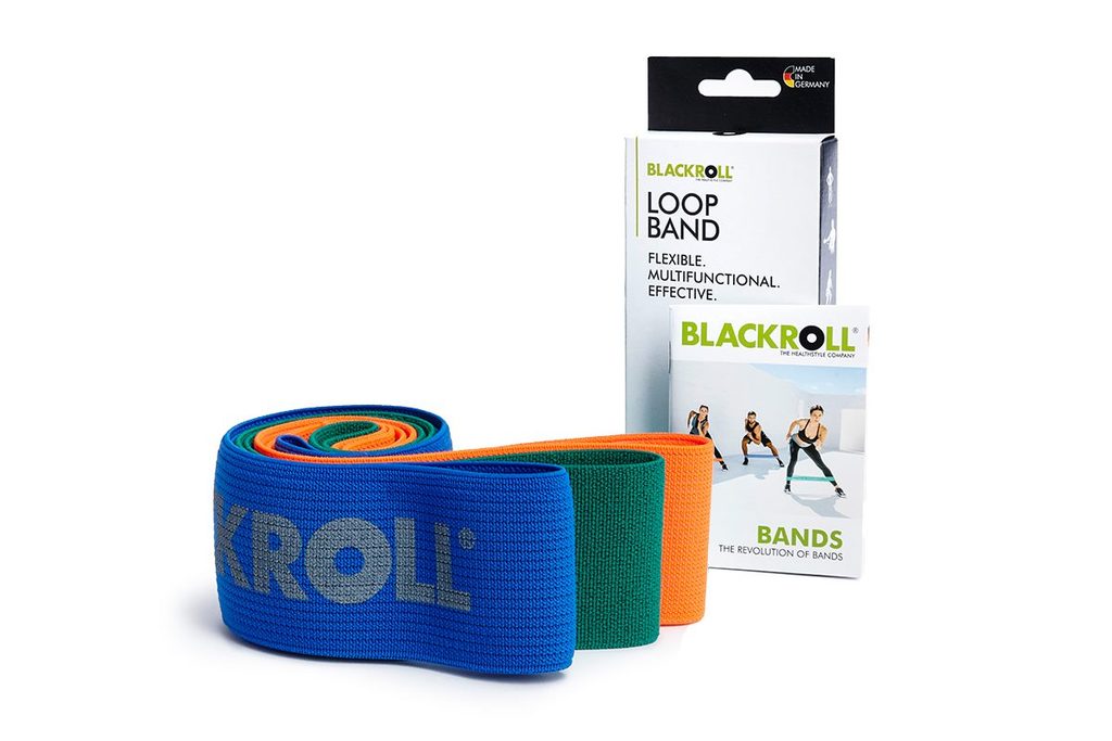 Blackroll Loop band Fabric