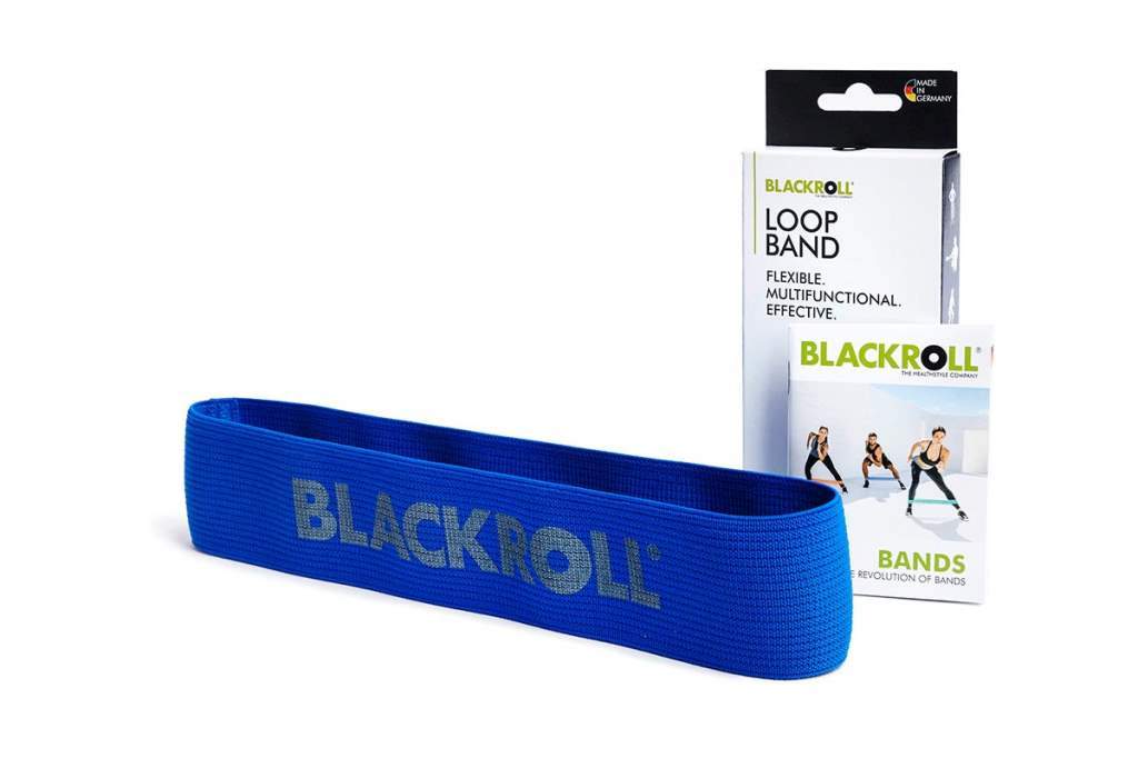 Blackroll Loop band Fabric OneUp Healthcare