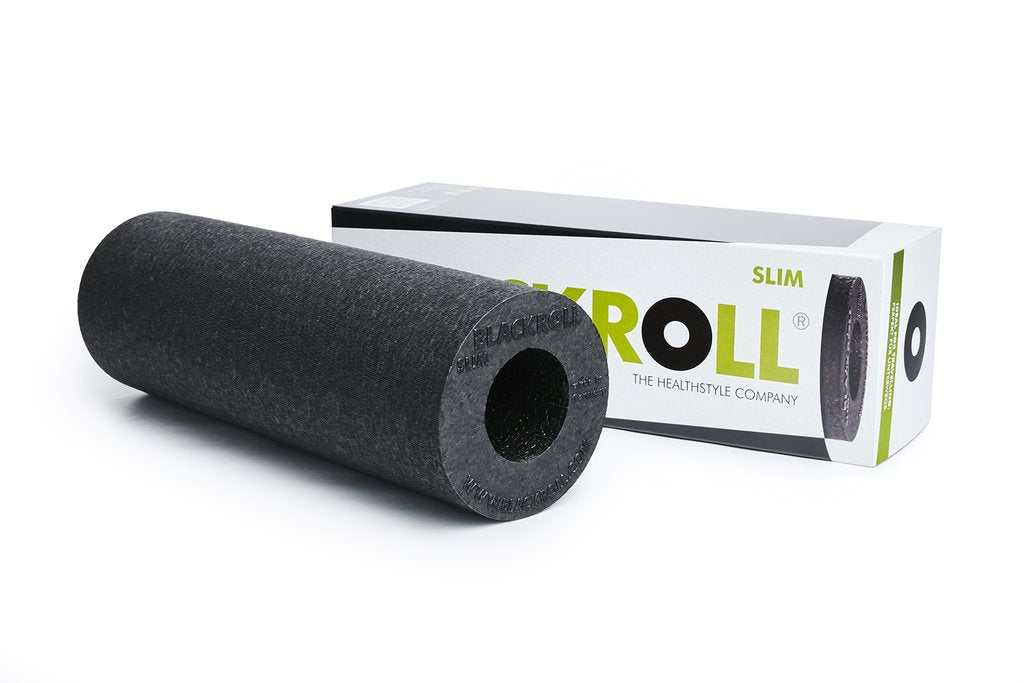 Slim foam roller sale