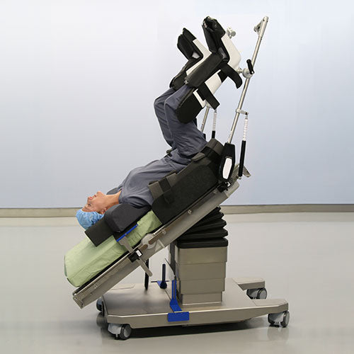 TrenGuard™ Trendelenburg Patient Positioning System – OneUp Healthcare